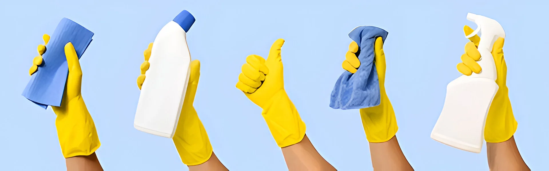 Entreprise de nettoyage à Contes - BP CLEAN